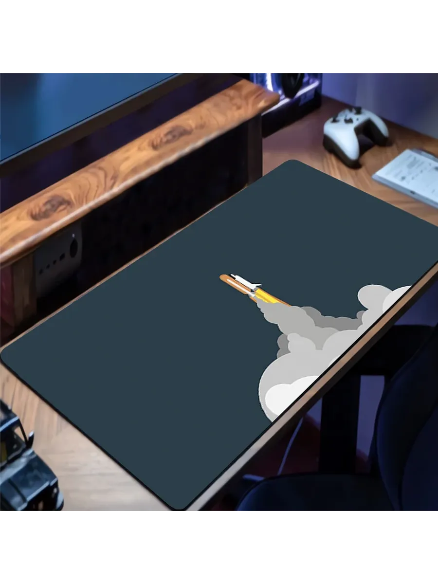 Brother Gaming Mouse Pad