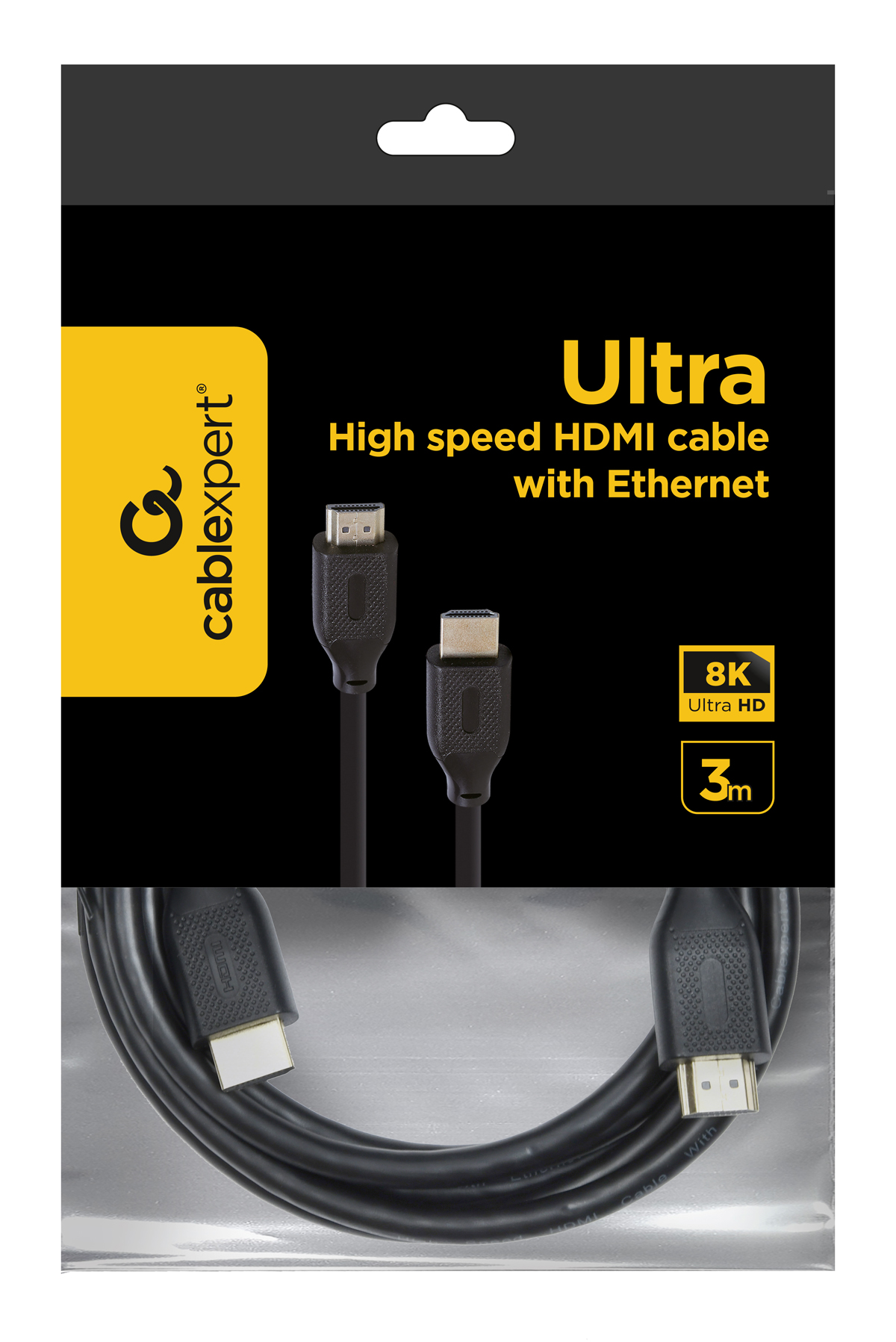 Brother HDMI Cable
