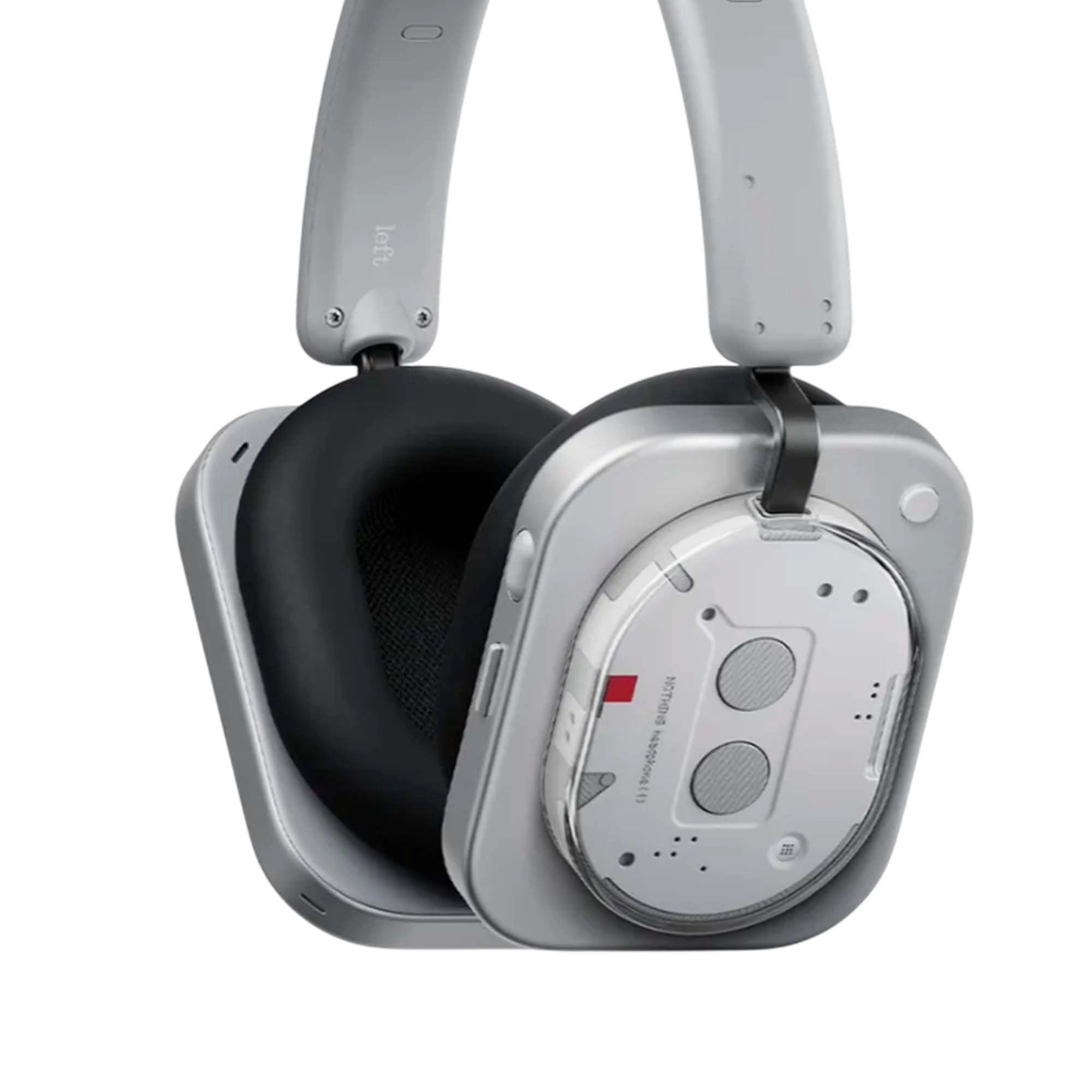 Brother Headphones