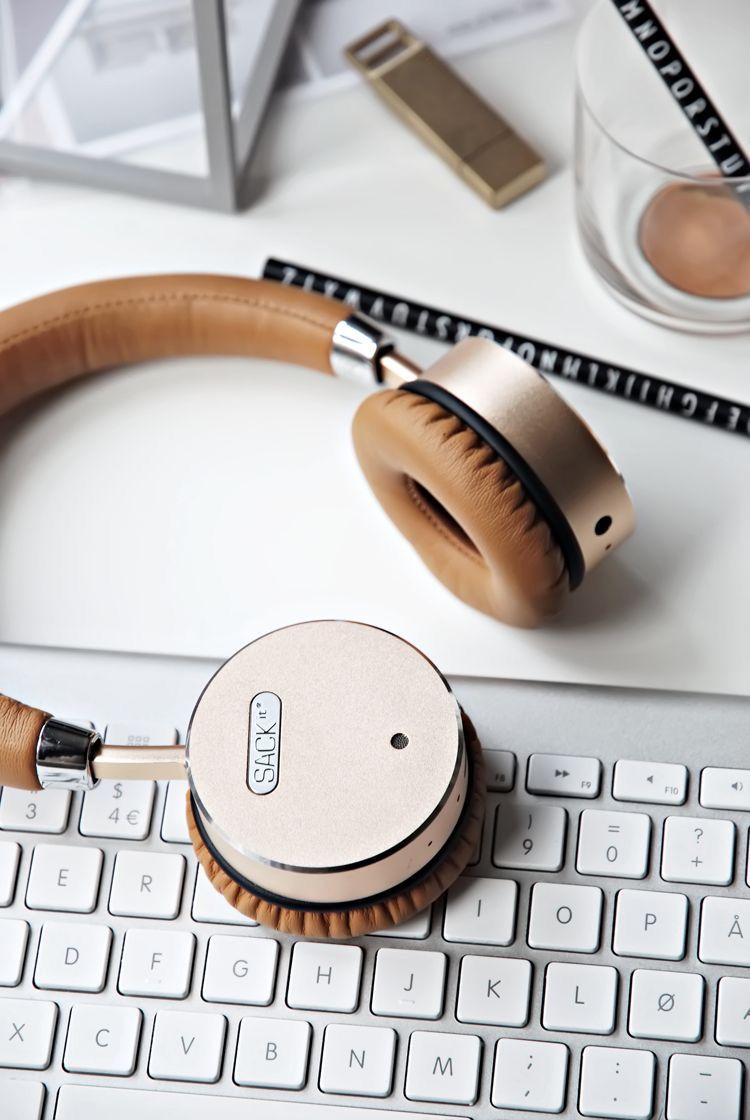 Brother Headphones