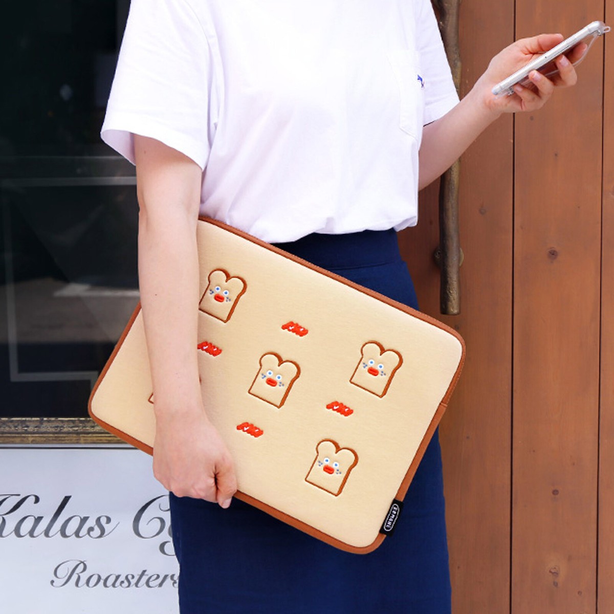 Brother Laptop Sleeve