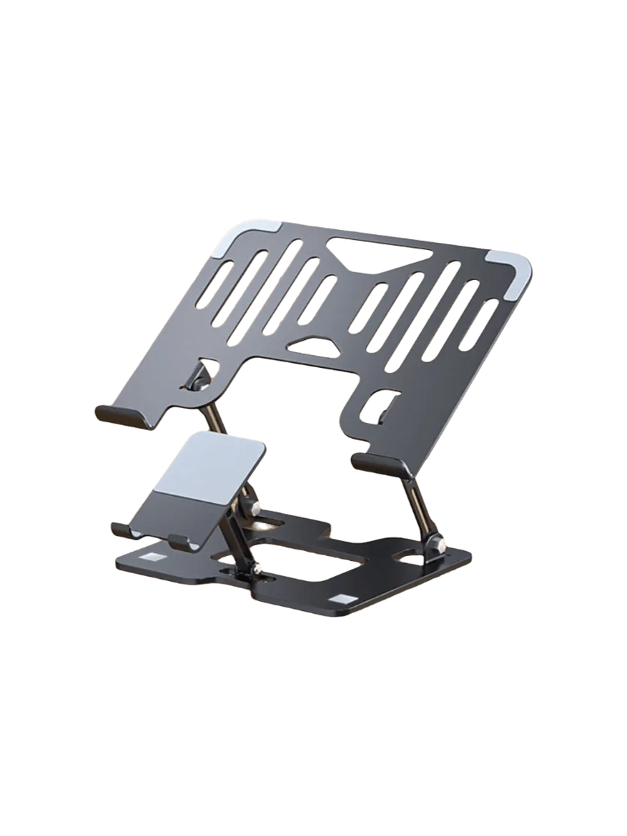 Brother Laptop Stand