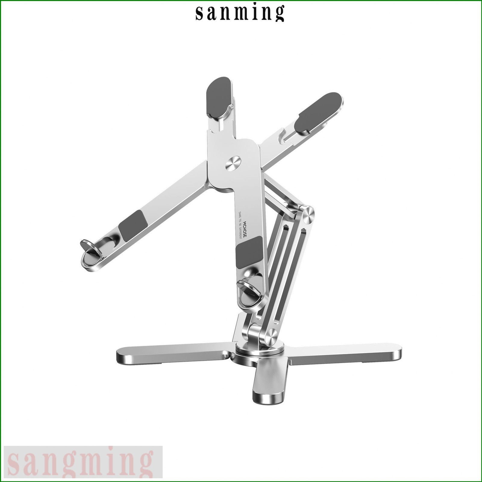 Brother Laptop Stand