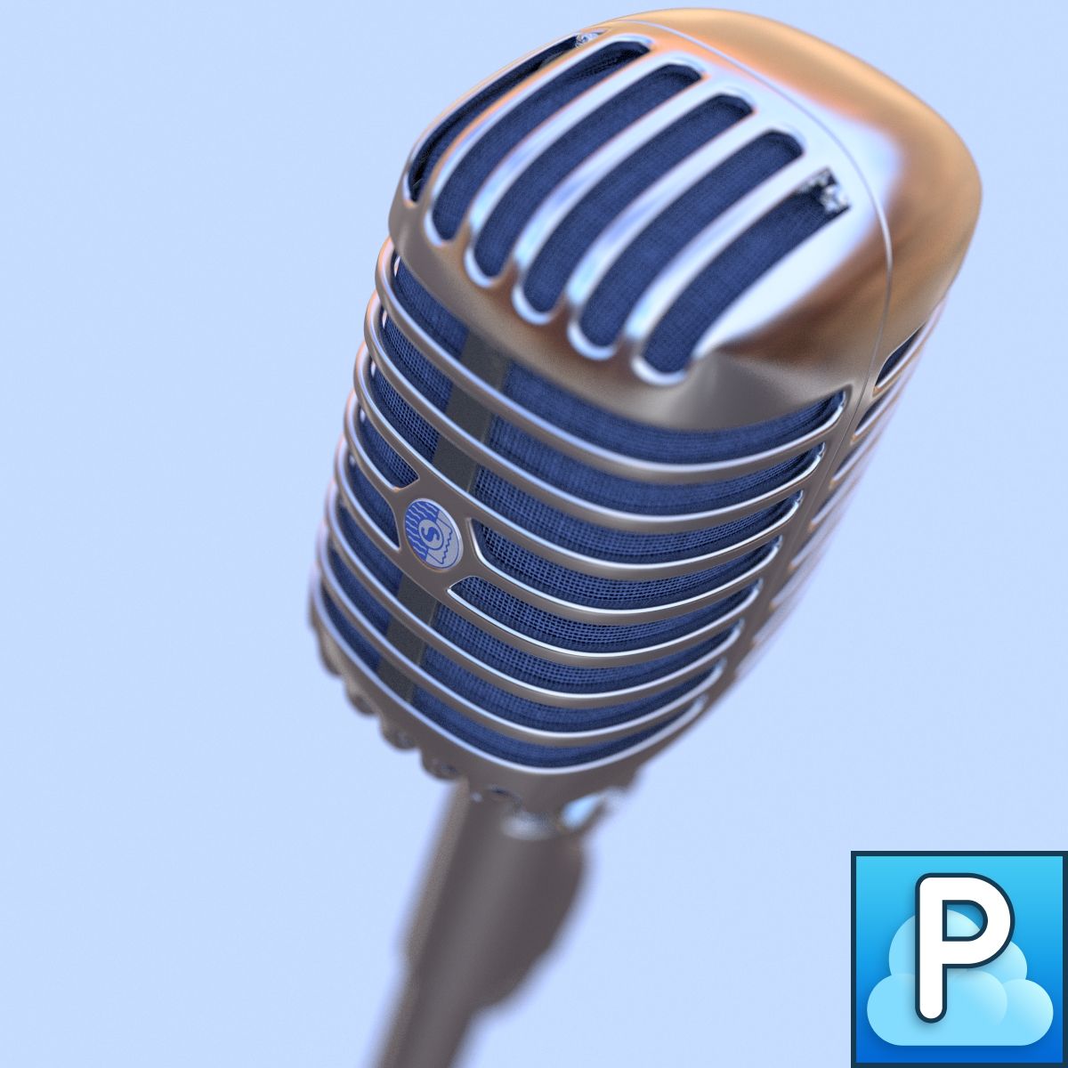 Brother Microphone