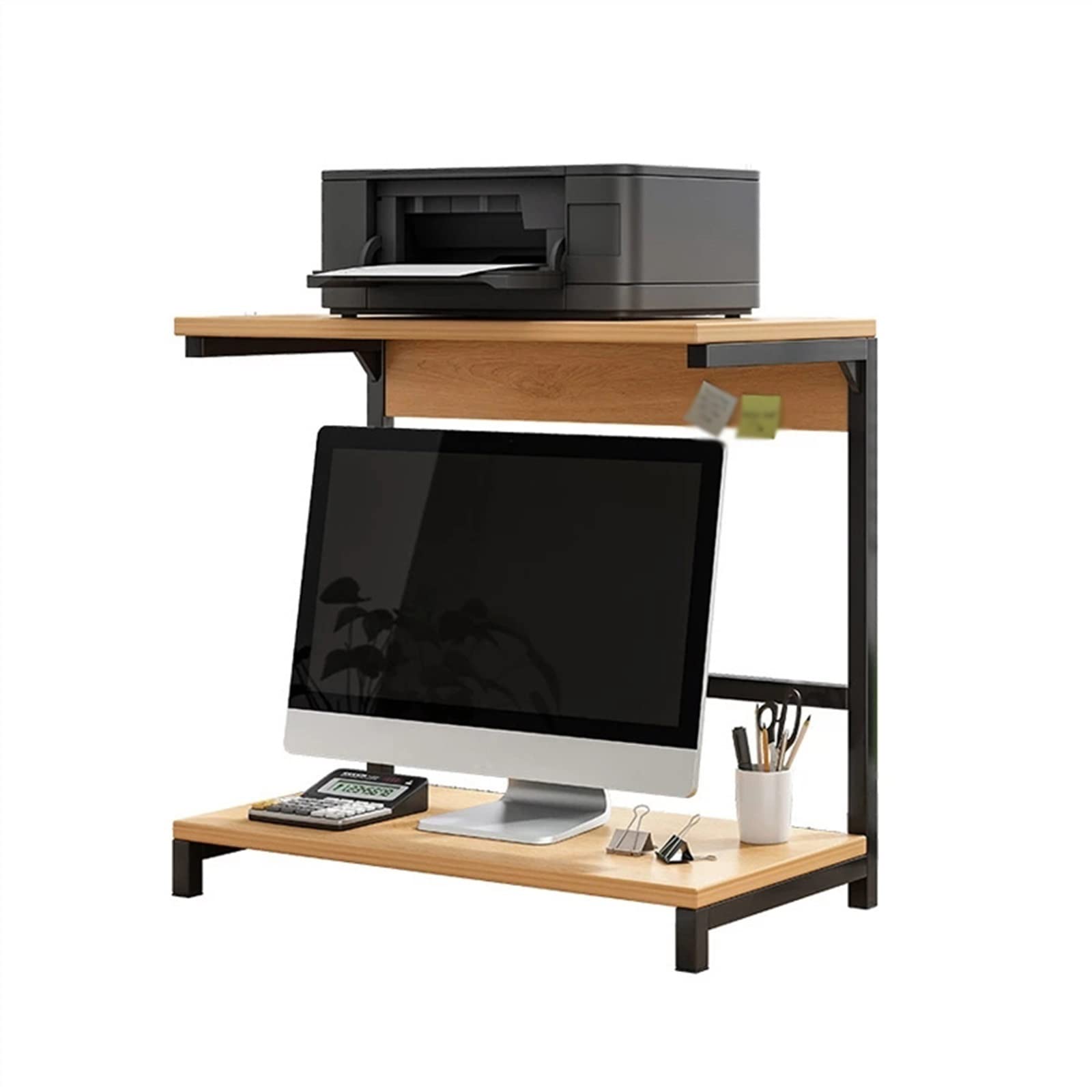 Brother Monitor Stand