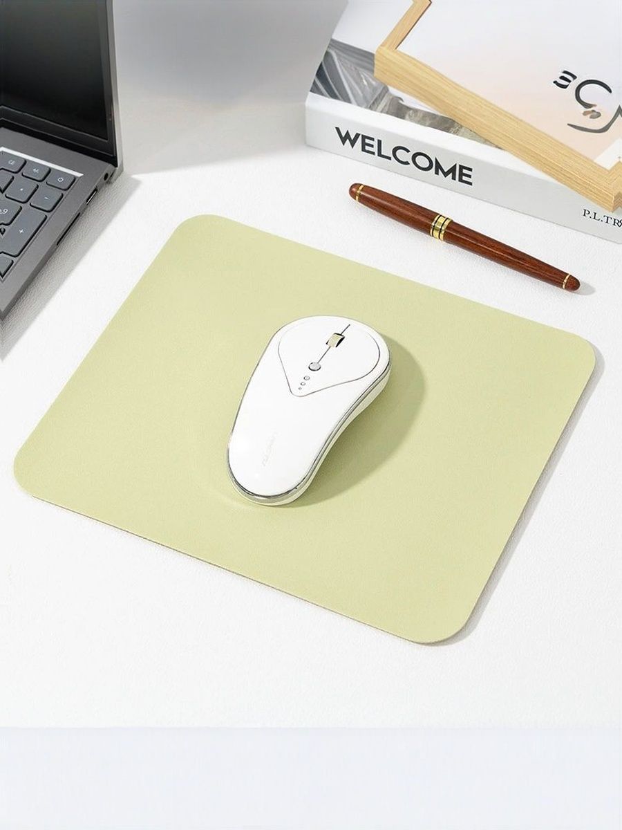 Brother Mouse Pad