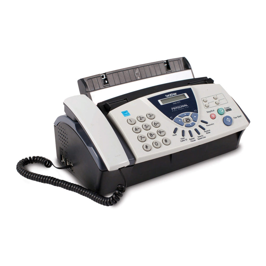 Brother Phone
