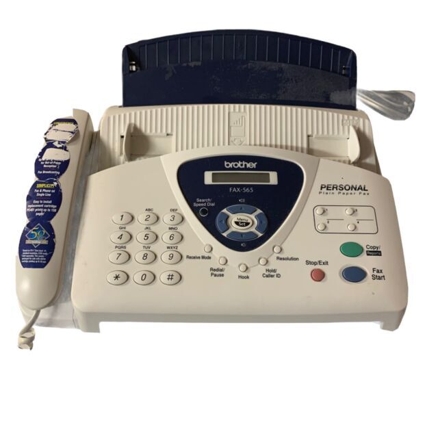Brother Phone