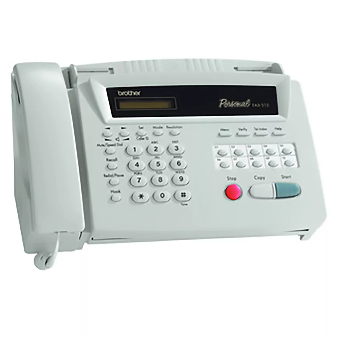 Brother Phone