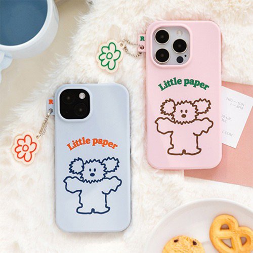 Brother Phone Case