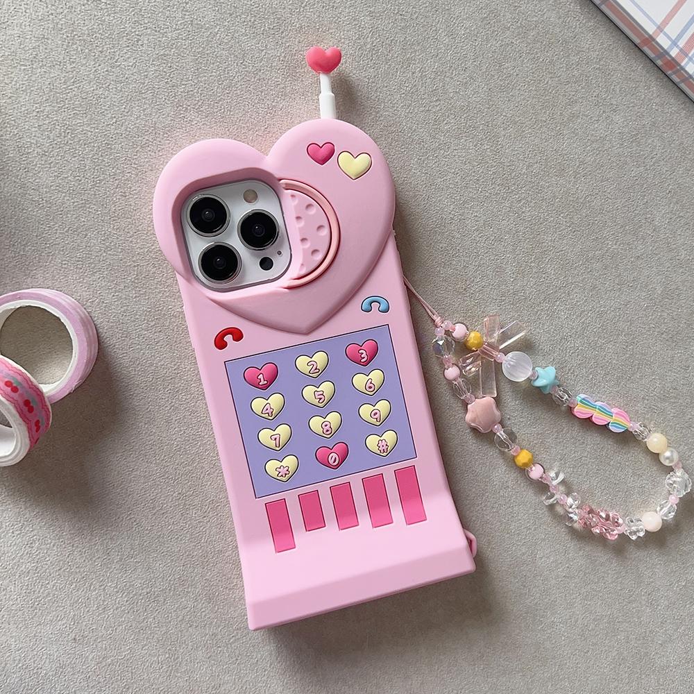 Brother Phone Case
