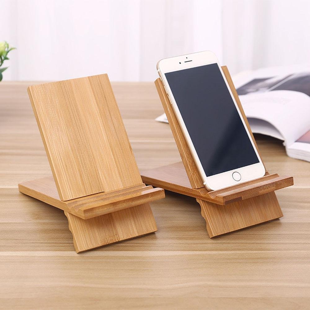 Brother Phone Stand