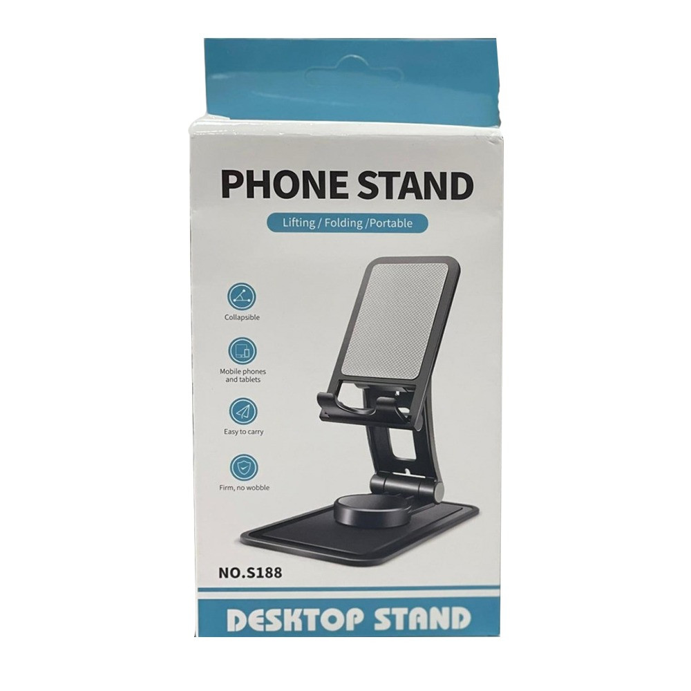 Brother Phone Stand