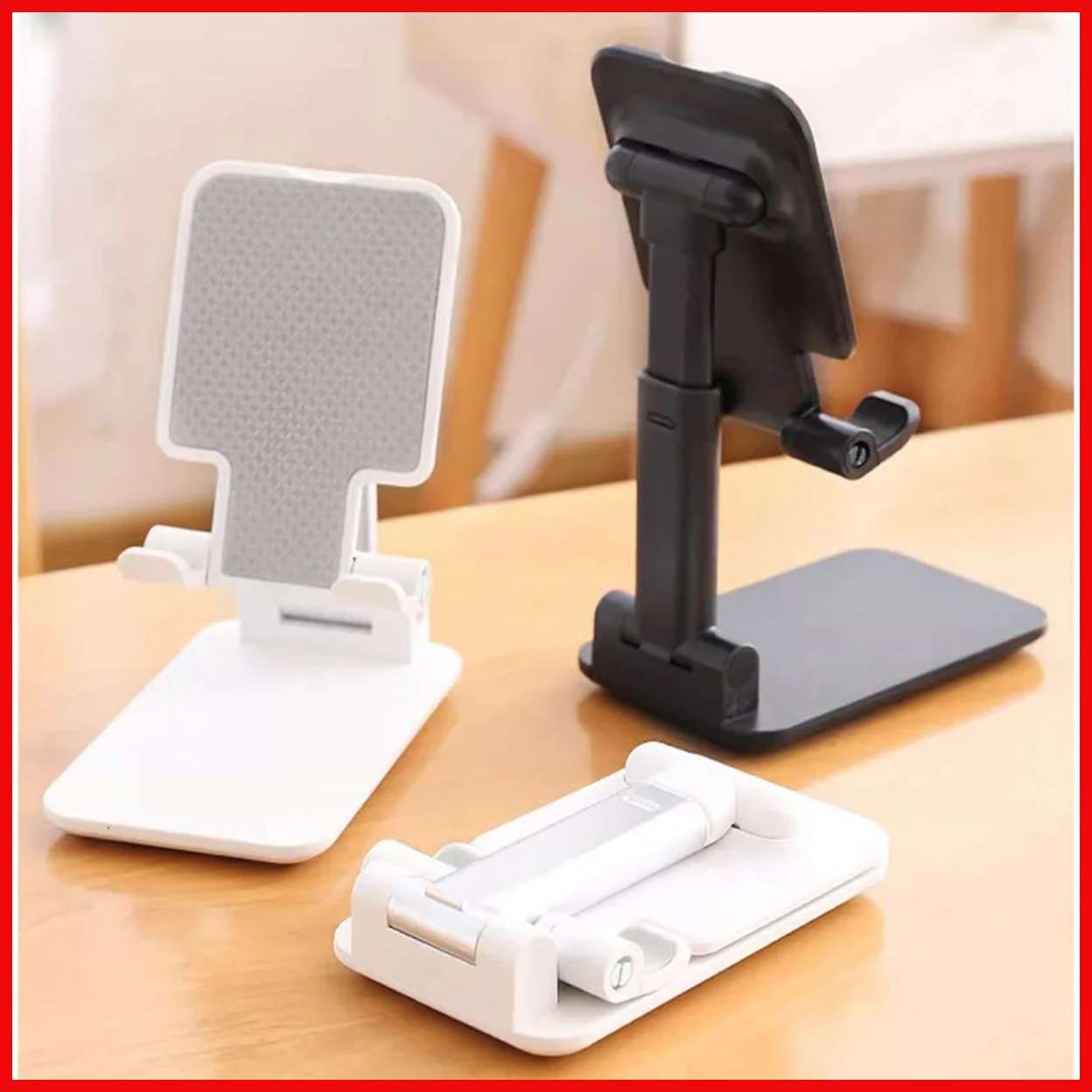 Brother Phone Stand