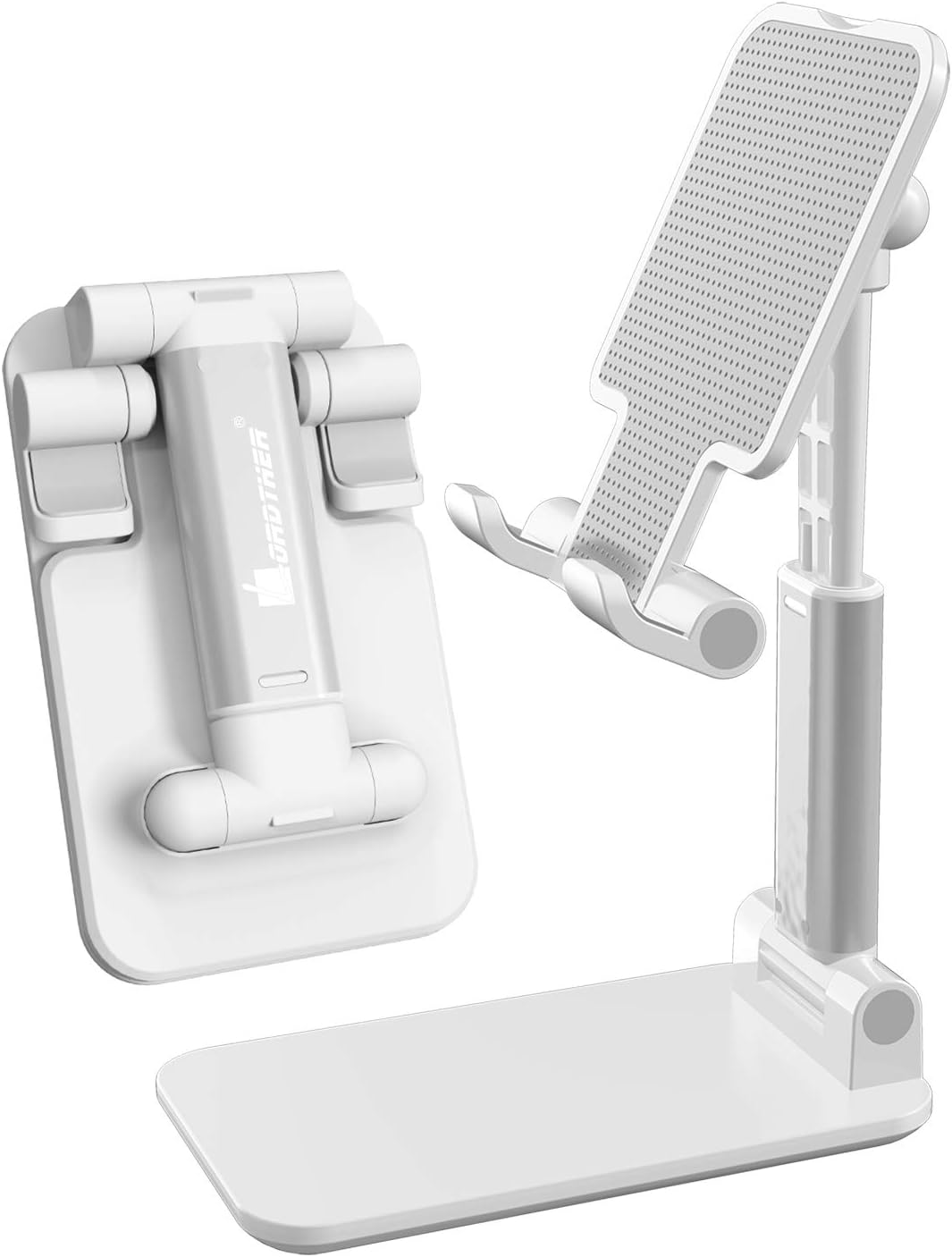 Brother Phone Stand