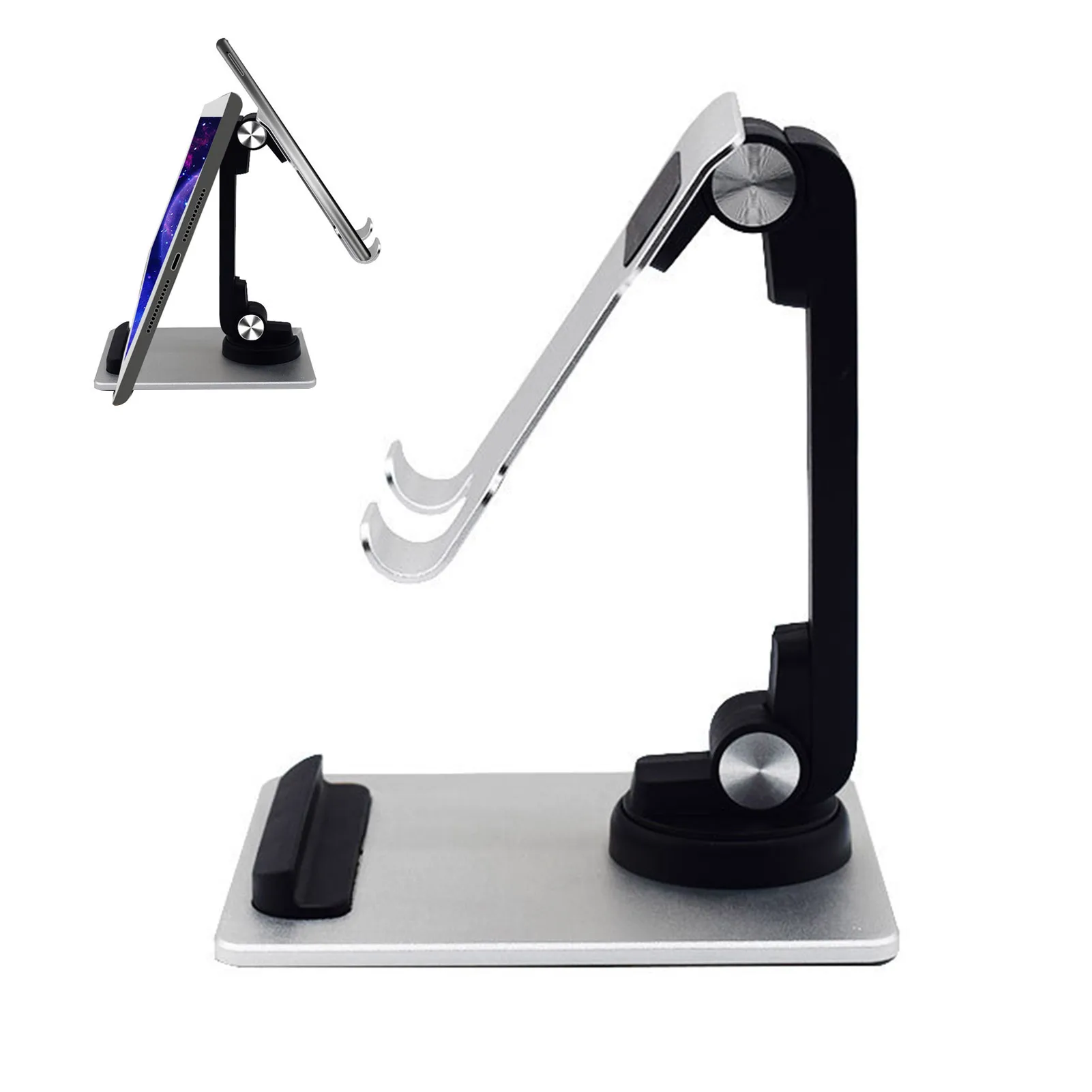 Brother Phone Stand