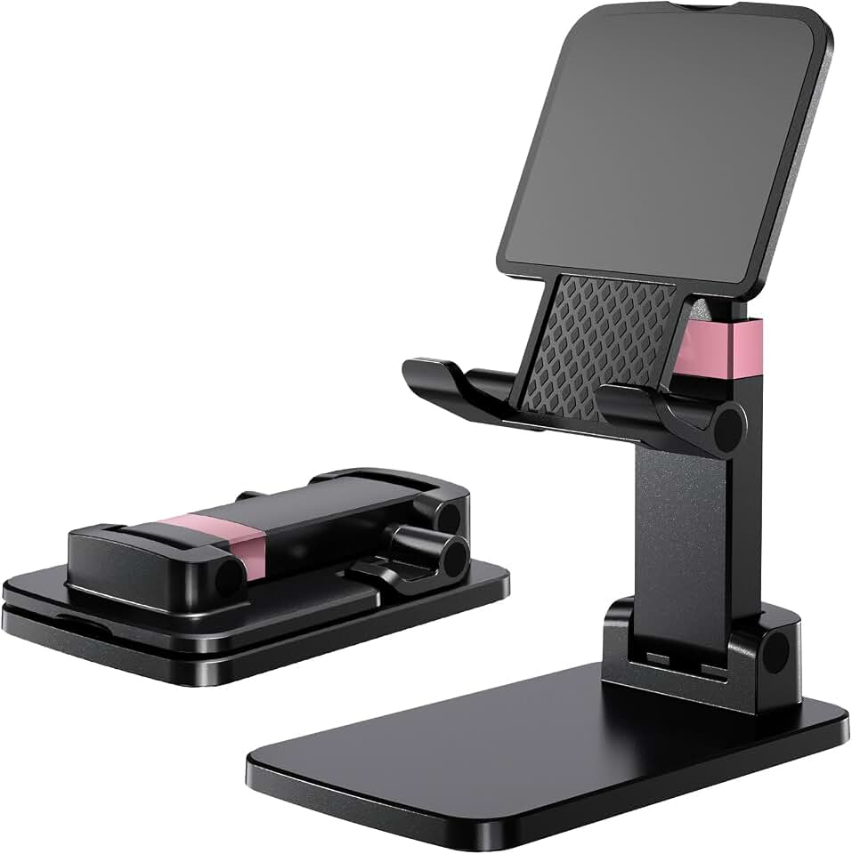 Brother Phone Stand