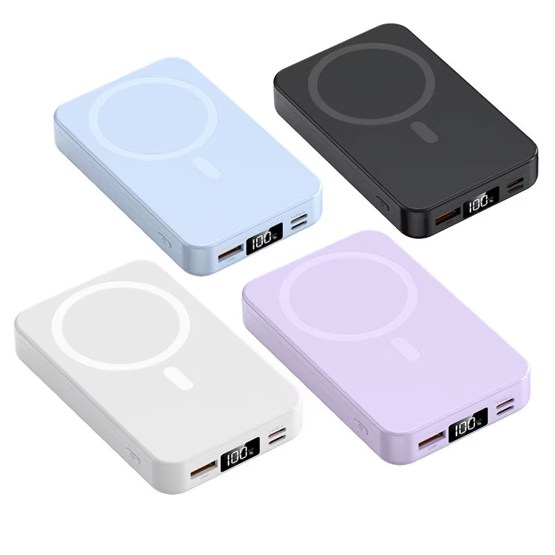 Brother Power Bank