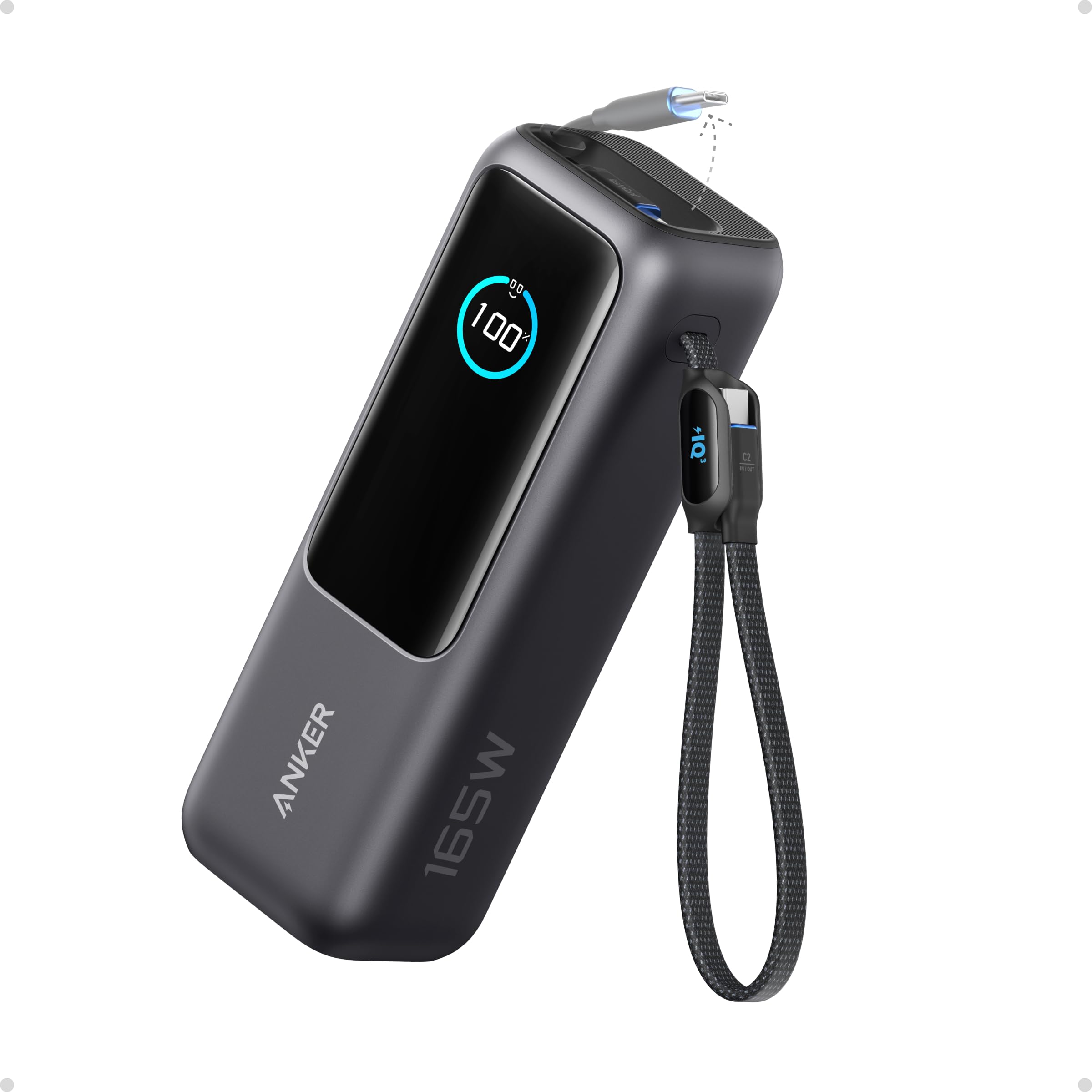Brother Power Bank