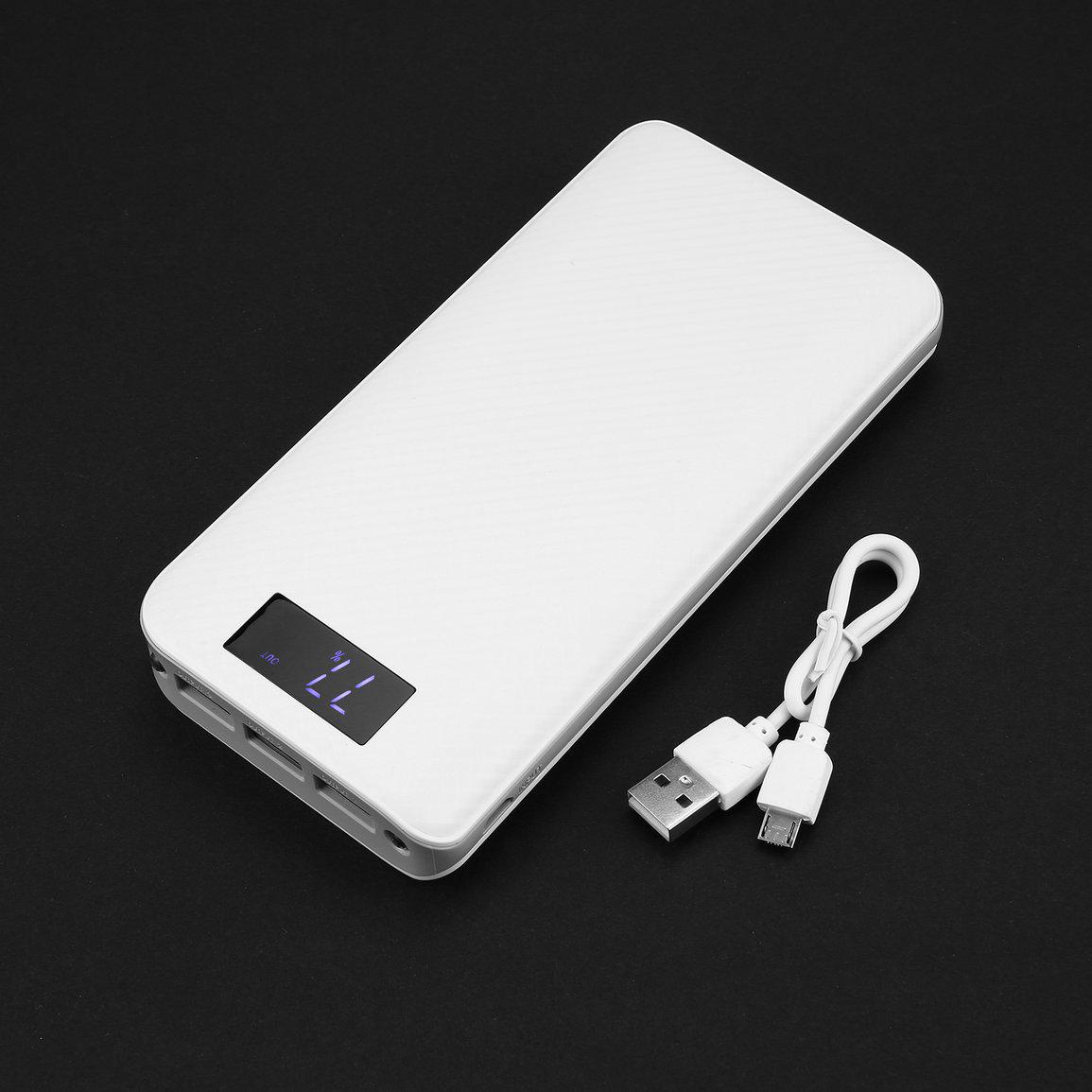 Brother Power Bank