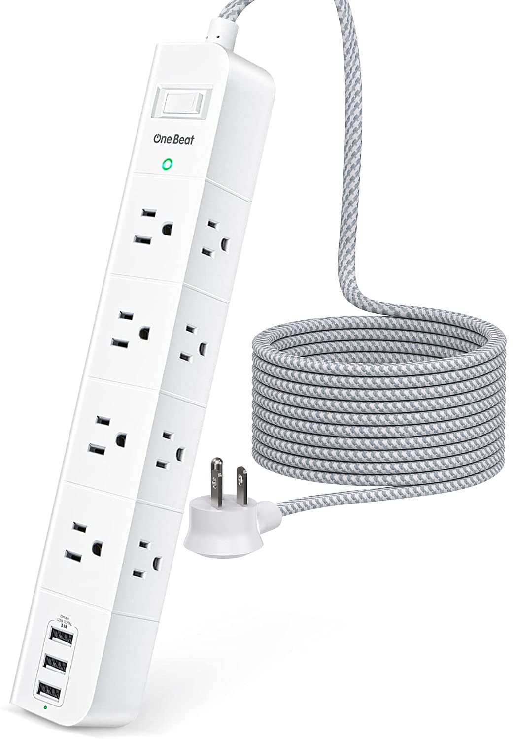 Brother Power Strip