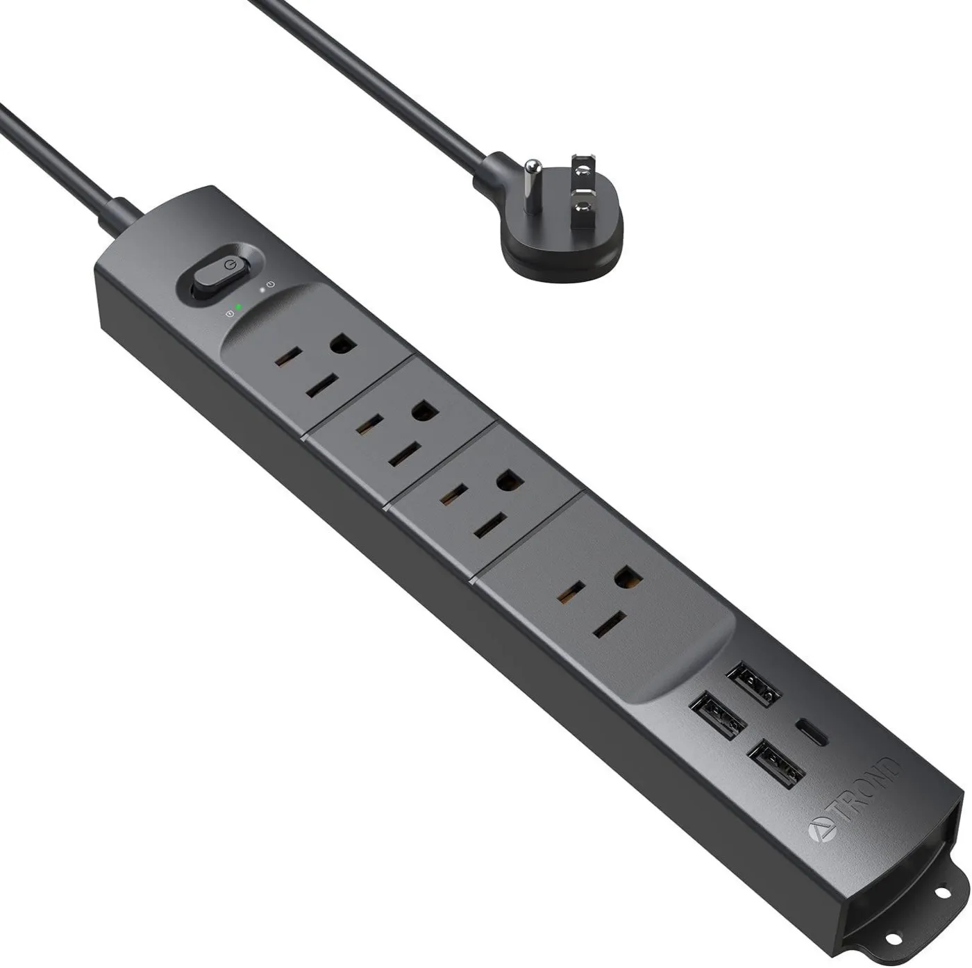 Brother Power Strip