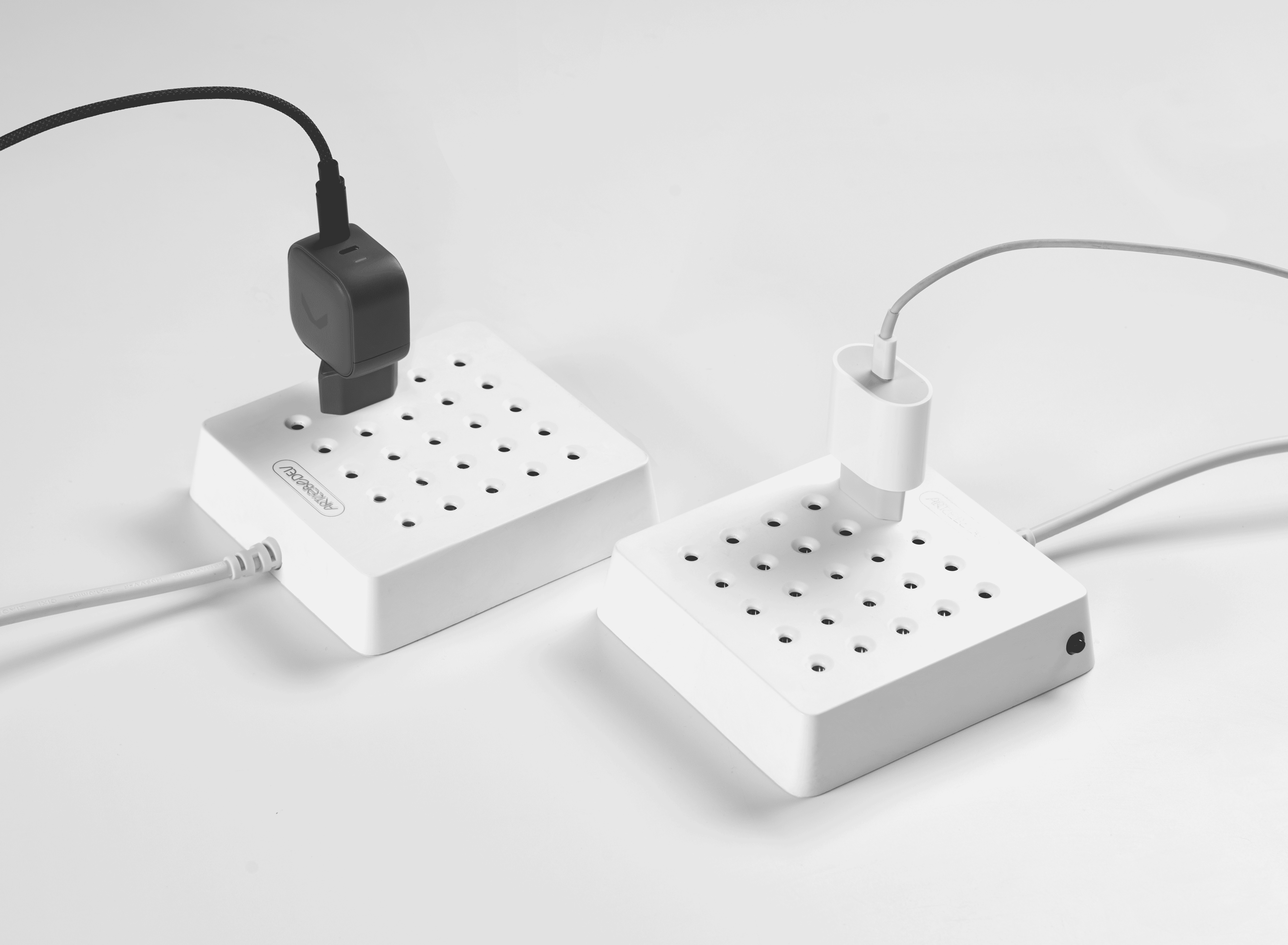 Brother Power Strip