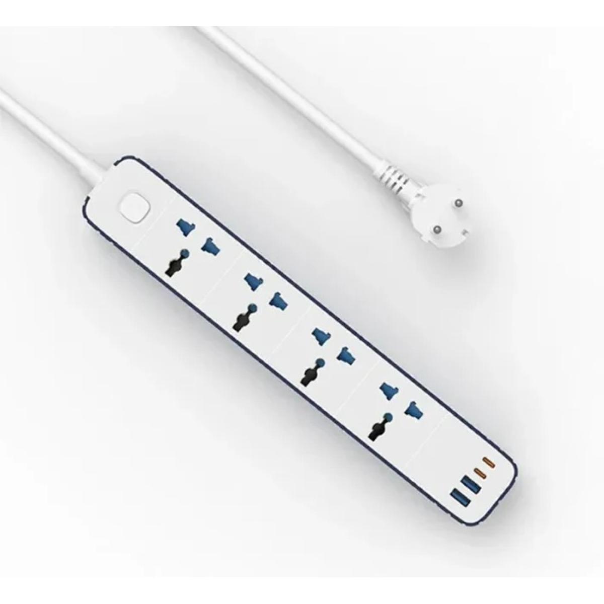 Brother Power Strip