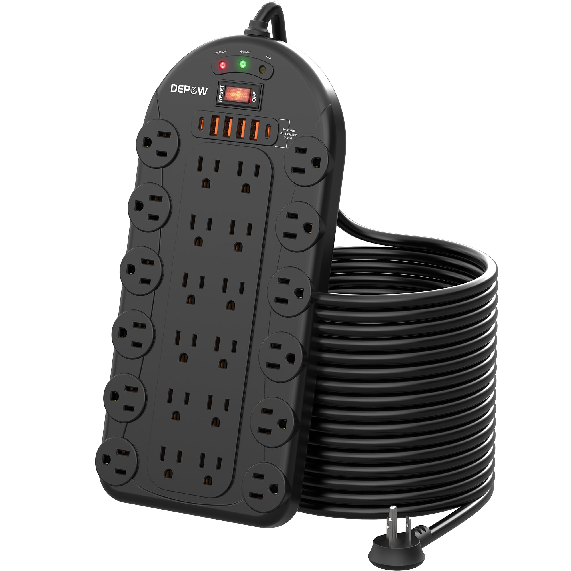 Brother Power Surge Protector