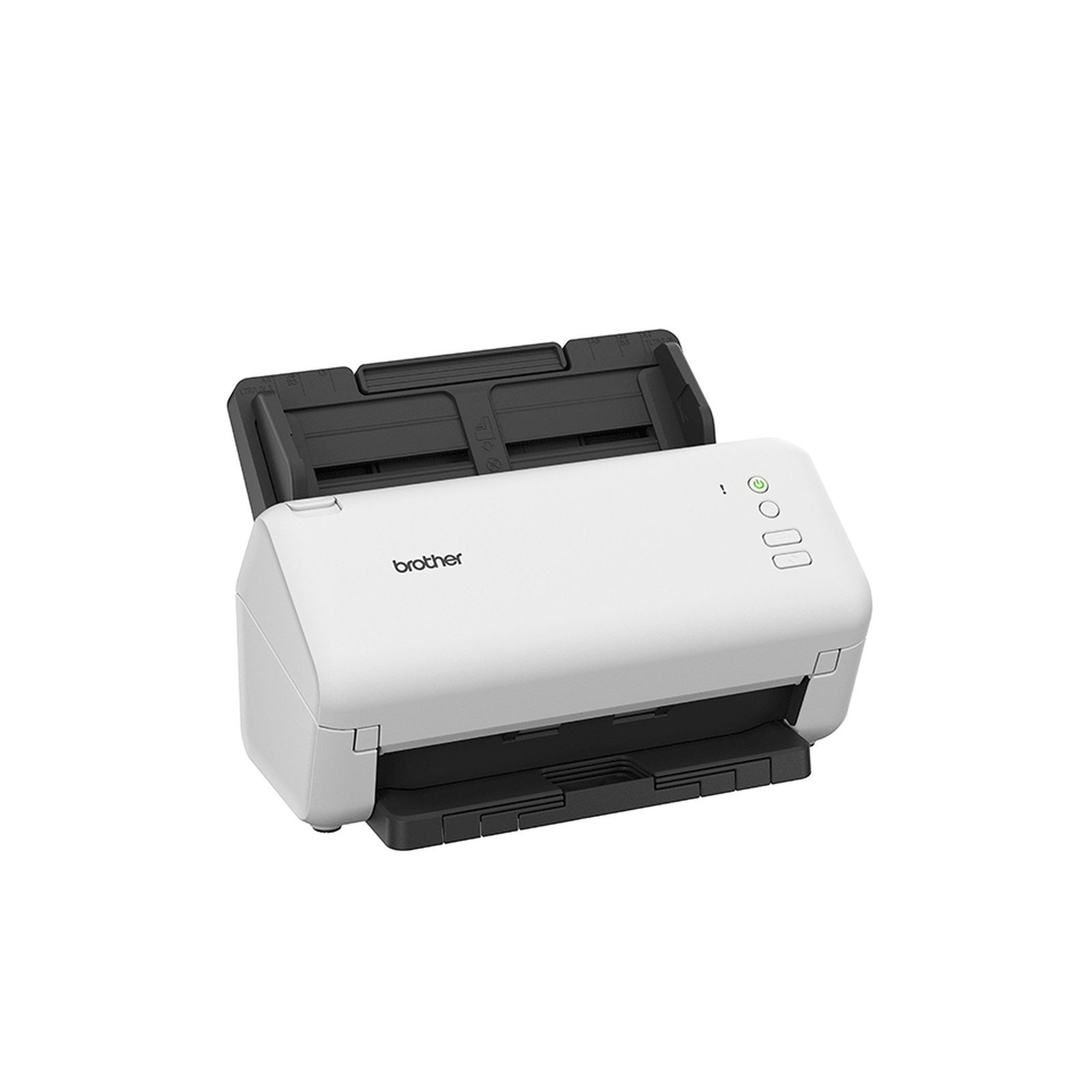 Brother QR Scanner