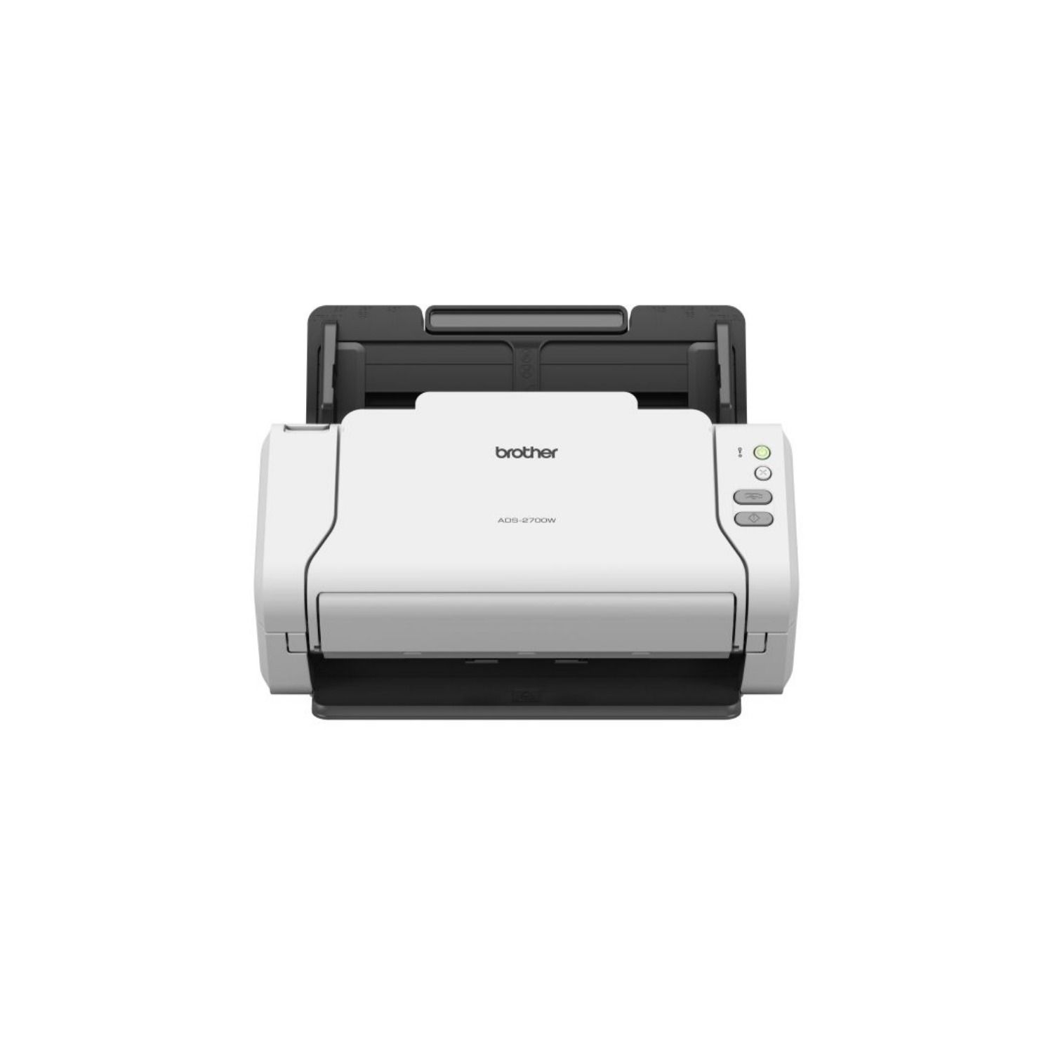 Brother QR Scanner