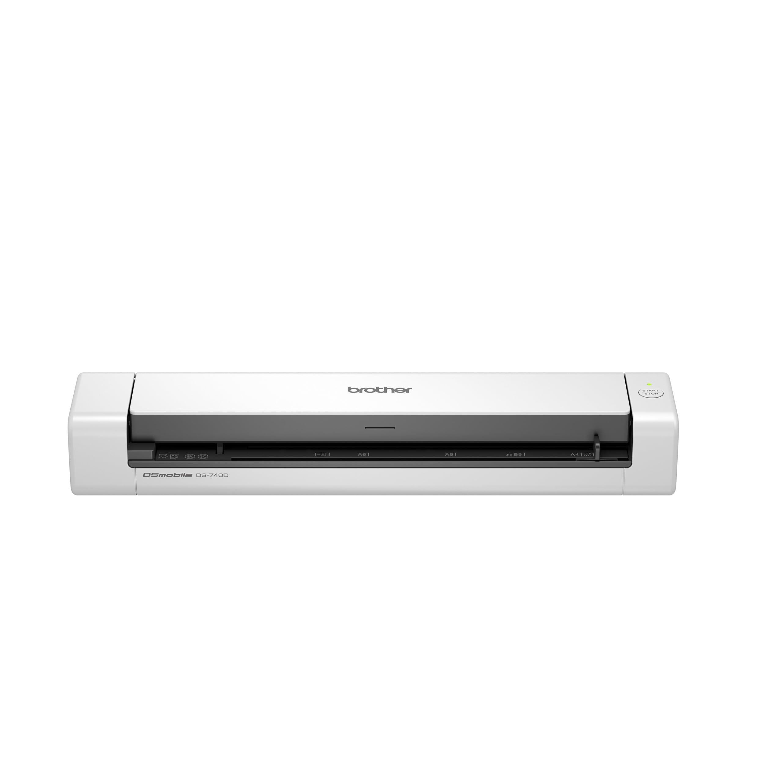 Brother QR Scanner
