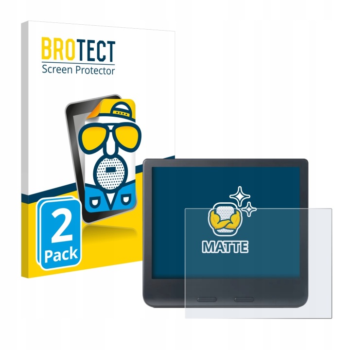 Brother Screen Protector