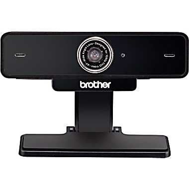 Brother Security Camera