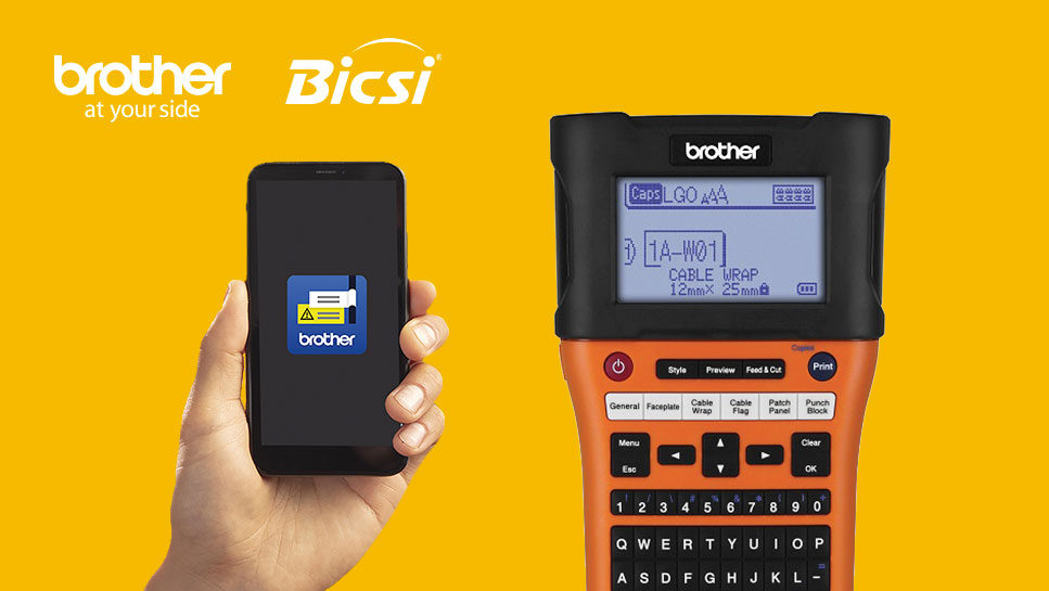 Brother Smartphone