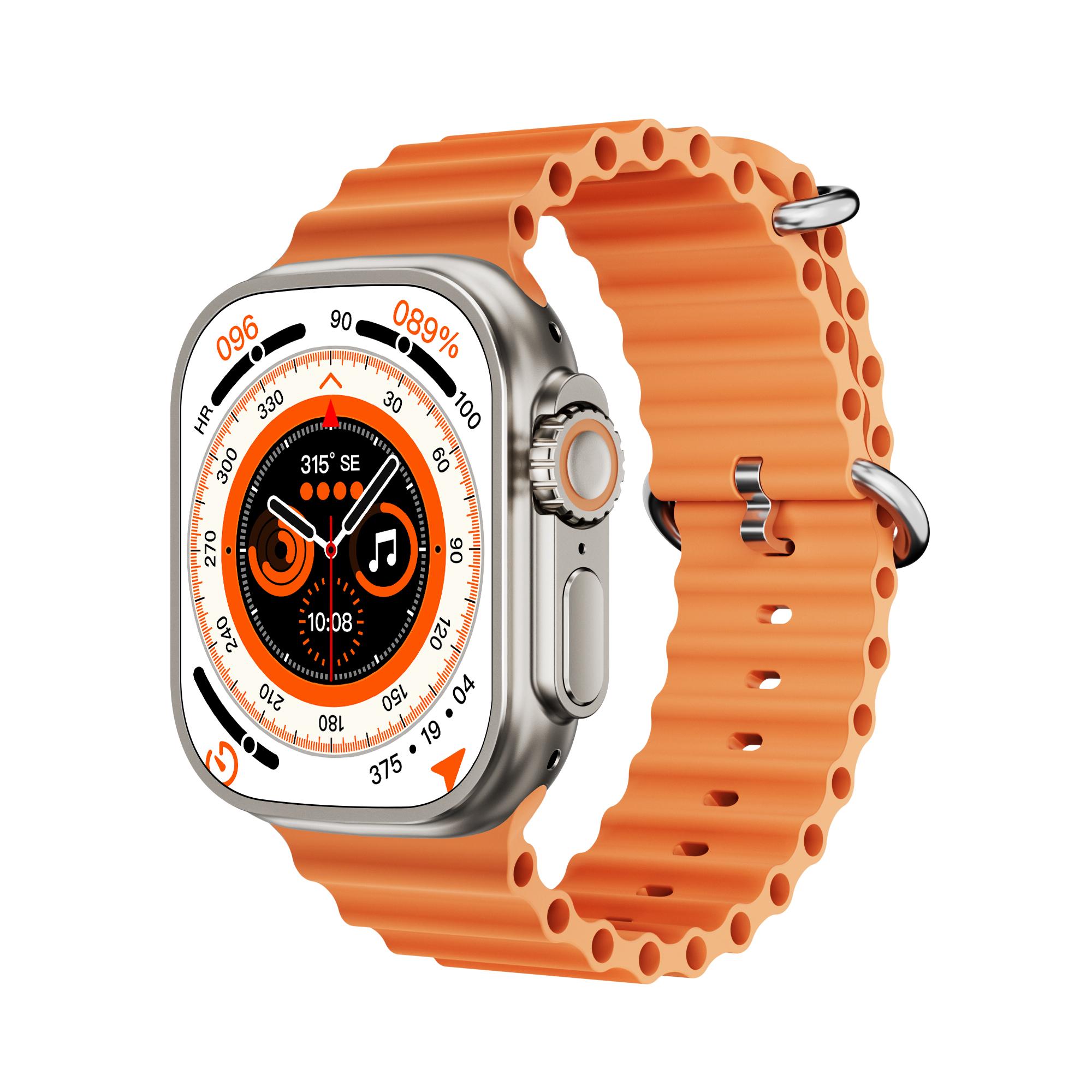 Brother Smartwatch