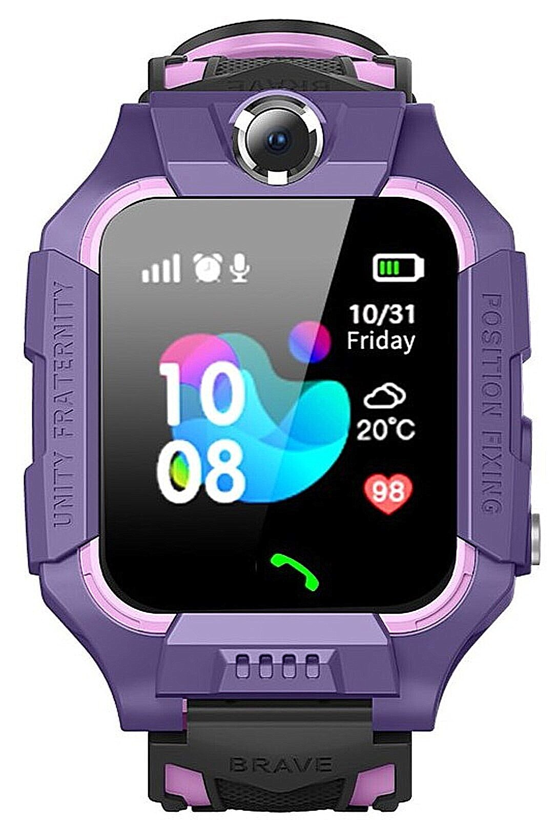 Brother Smartwatch