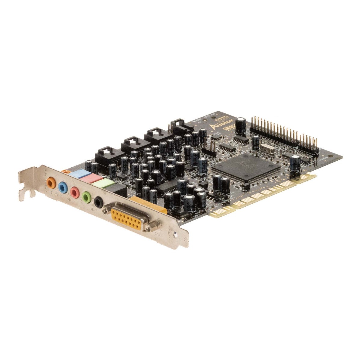 Brother Sound Card