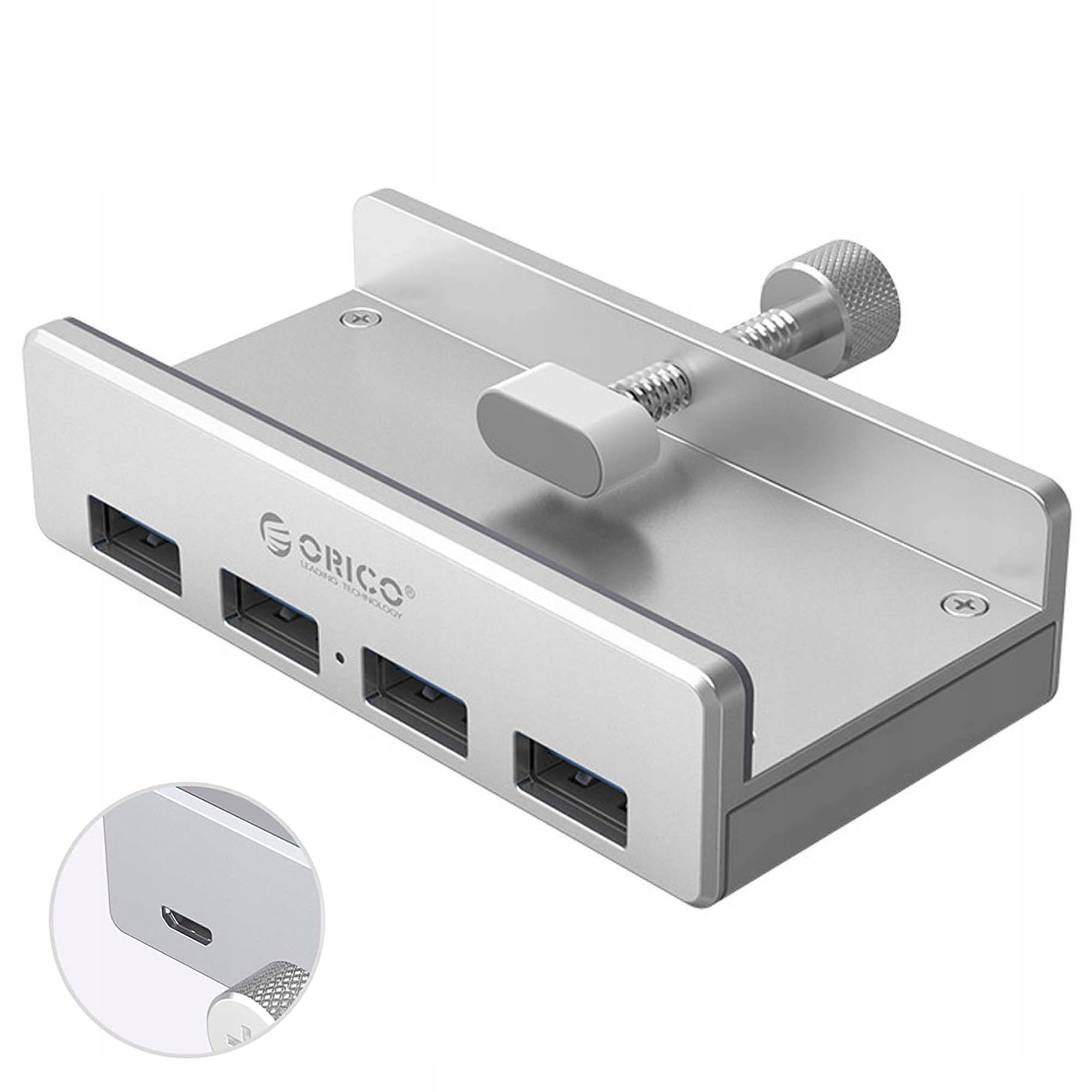 Brother USB Hub