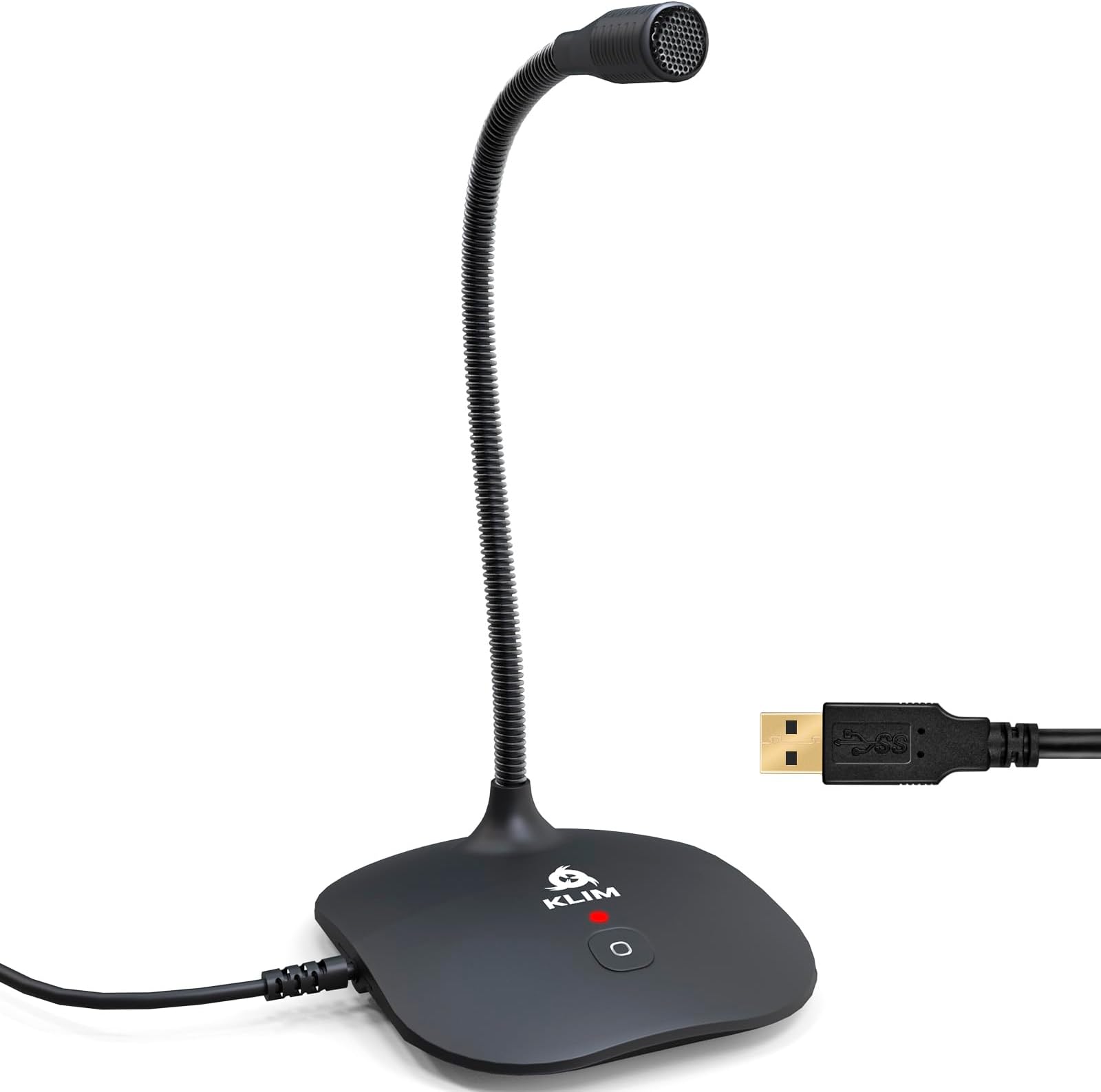Brother USB Microphone