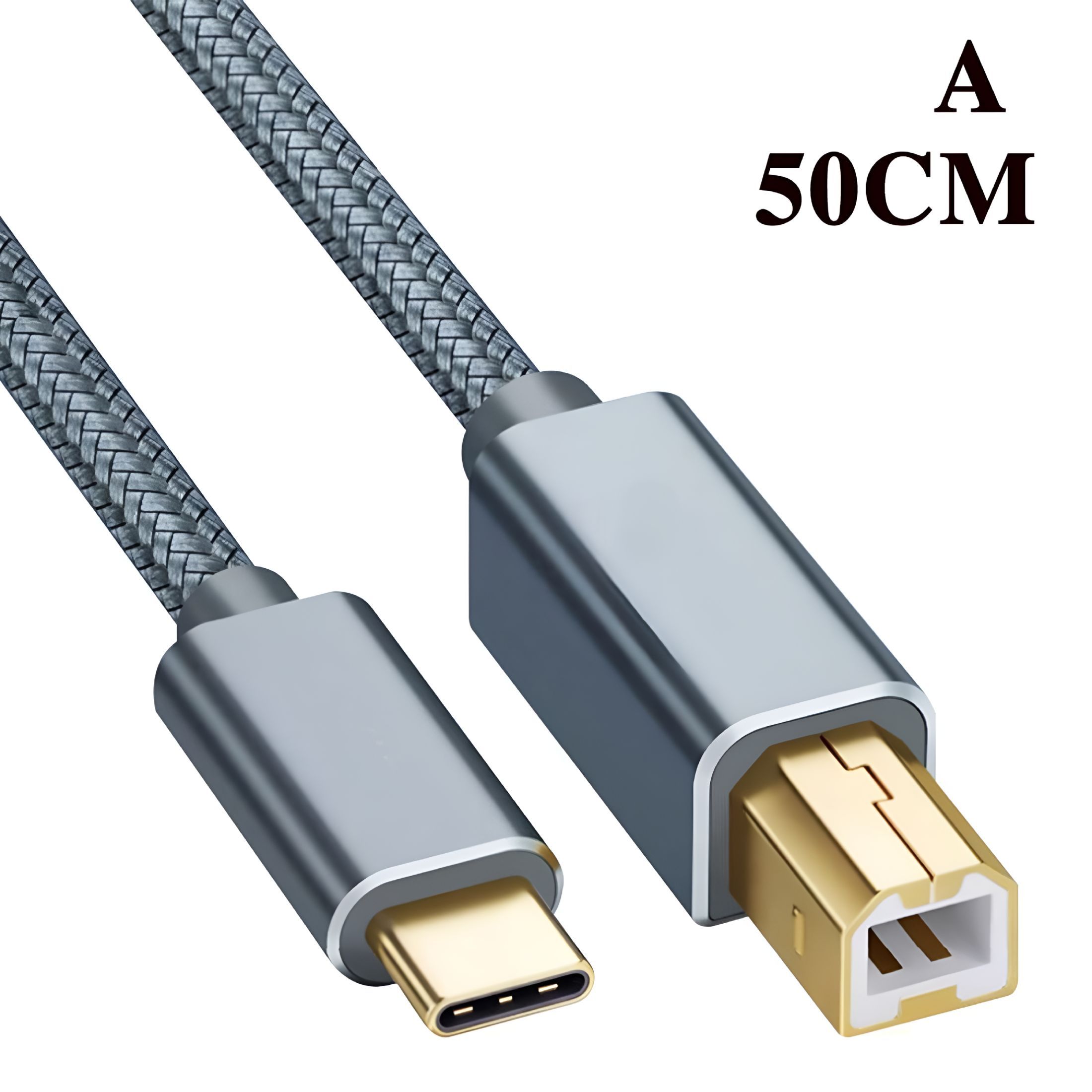 Brother USB-C Cable