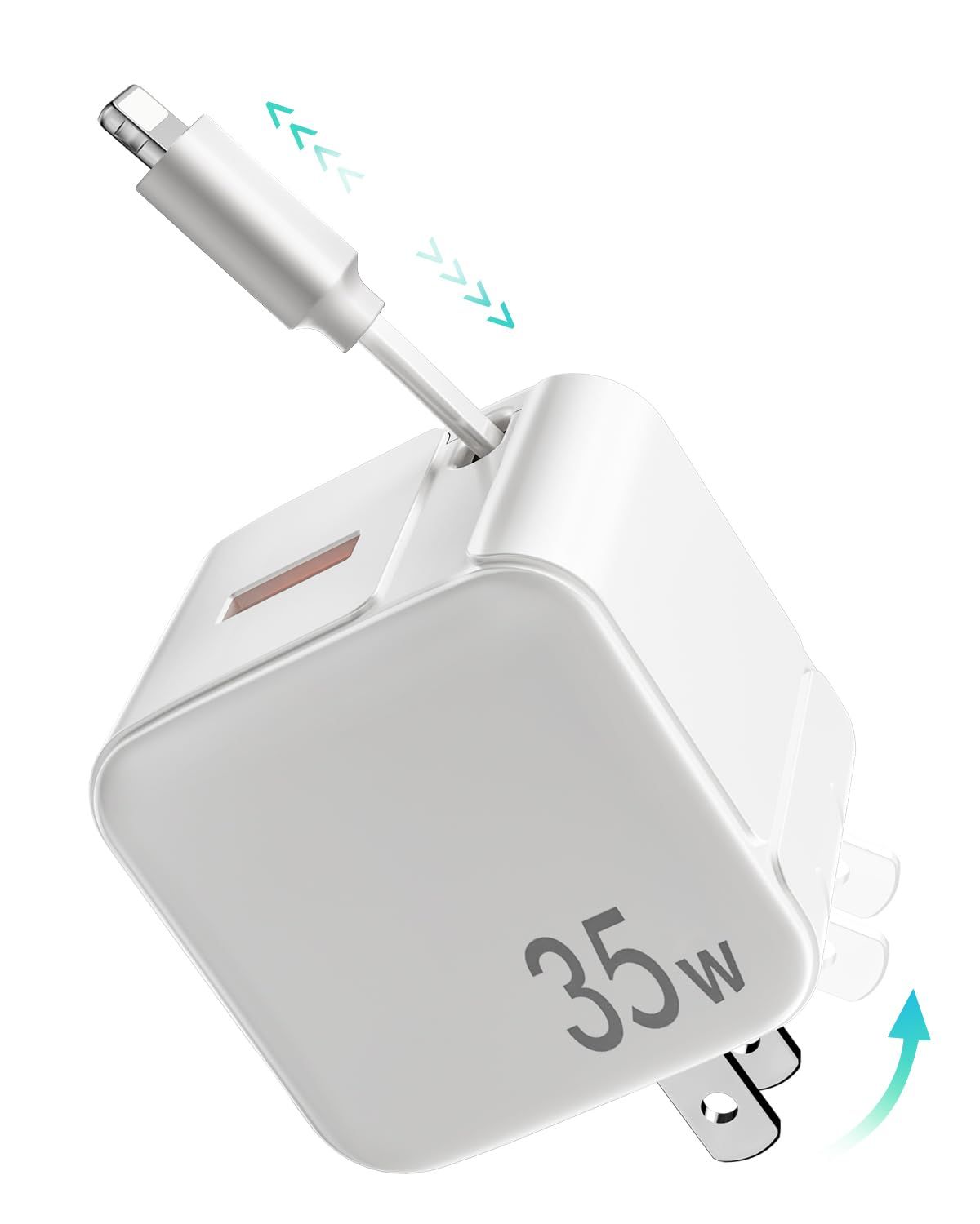 Brother Wall Charger