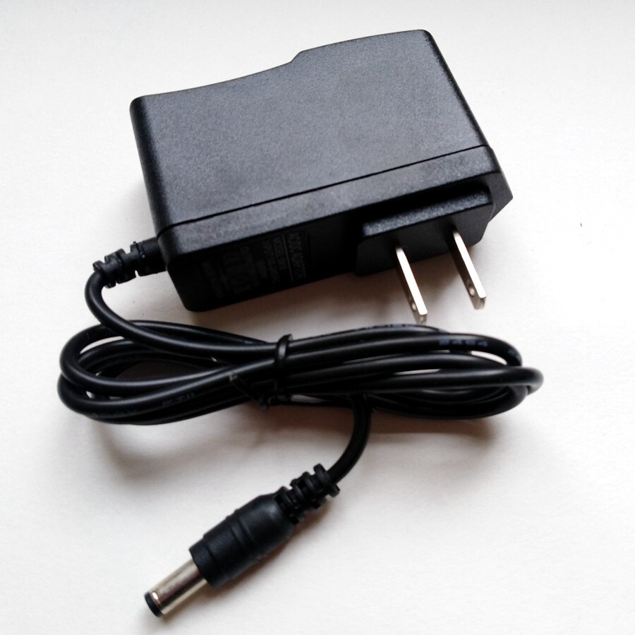 Brother Wall Charger