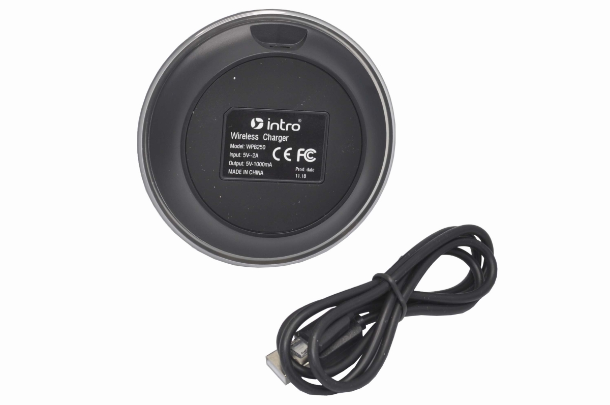 Brother Wireless Charger