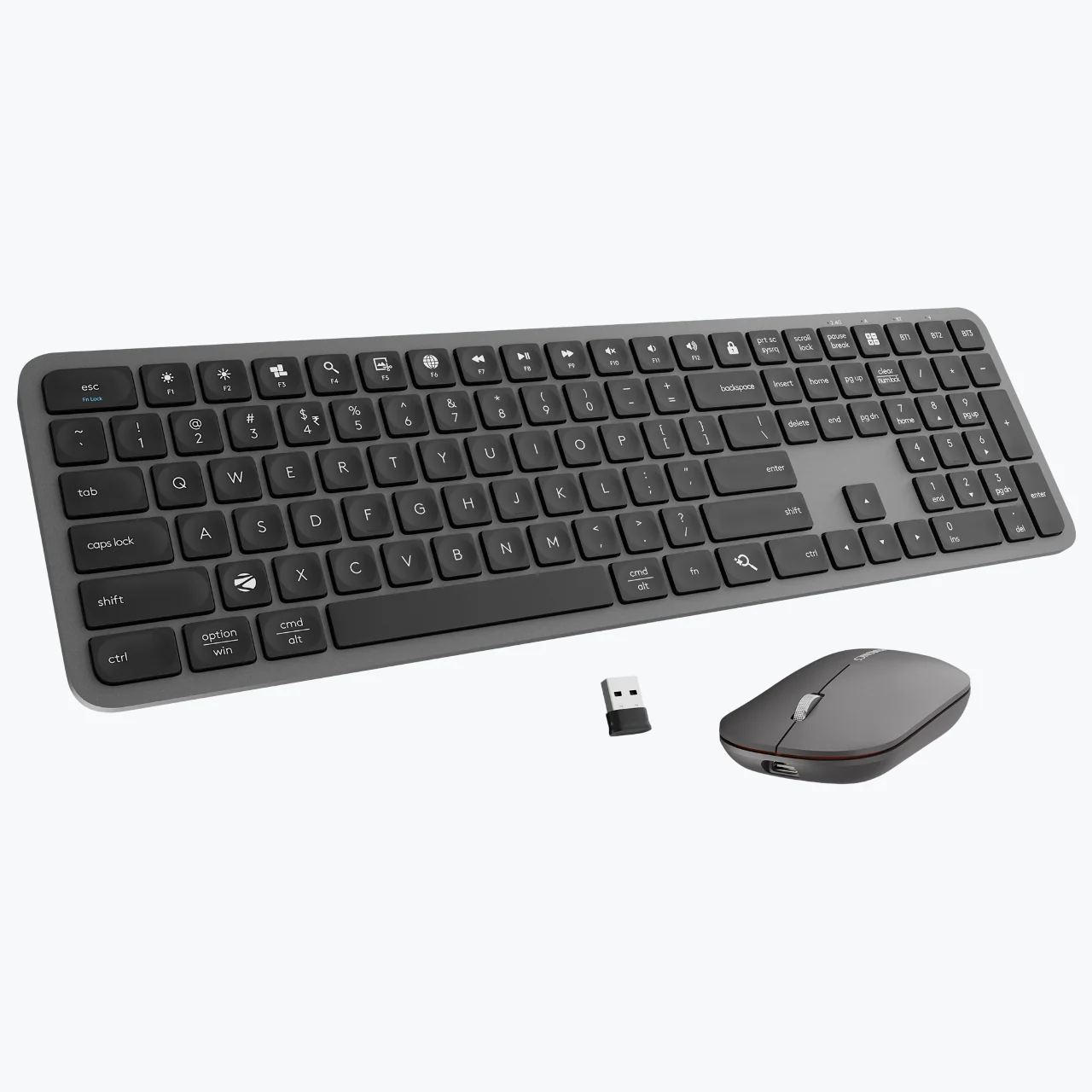 Brother Wireless Keyboard