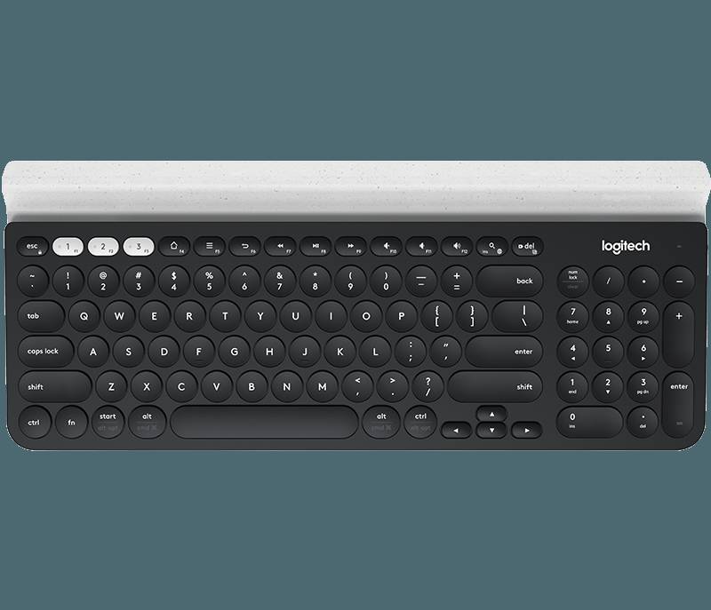 Brother Wireless Keyboard