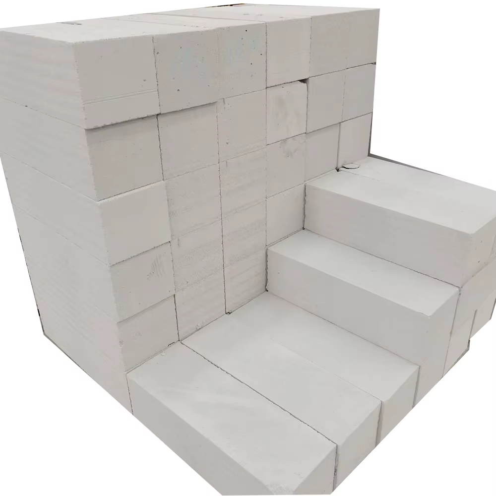 Building Blocks - White