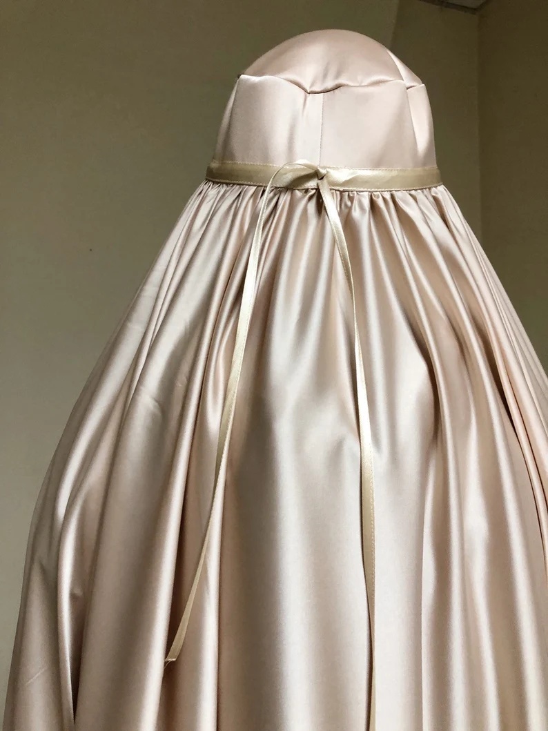 Burqa - Beige