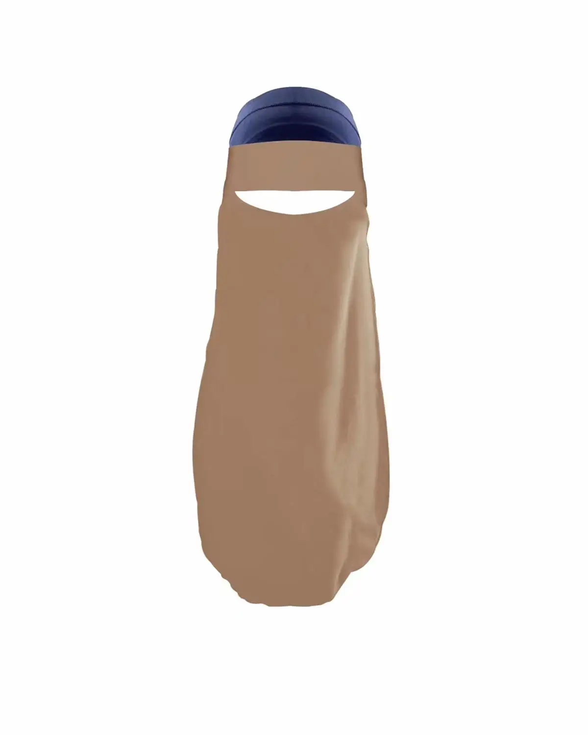 Burqa - Beige
