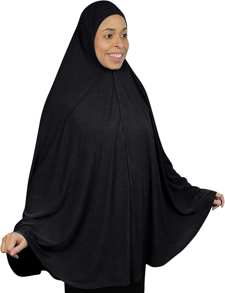 Burqa - Cream
